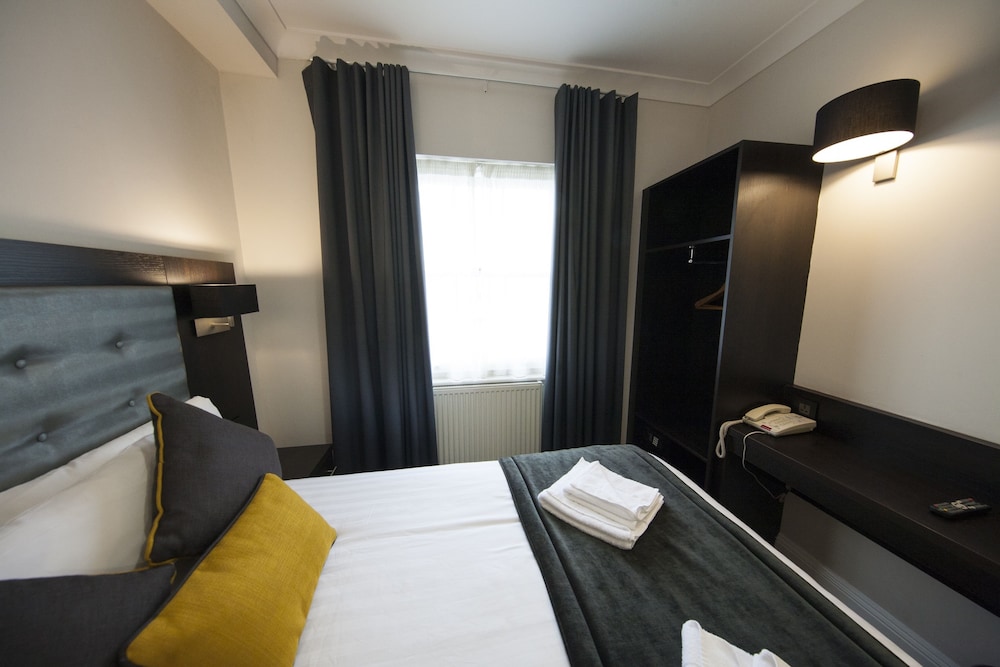 st georges inn victoria