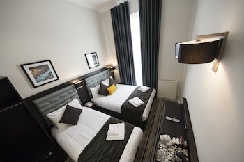 st georges inn victoria
