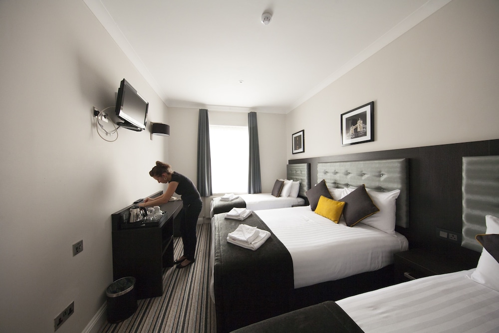 st georges inn victoria
