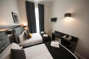 st georges inn victoria