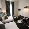 st georges inn victoria