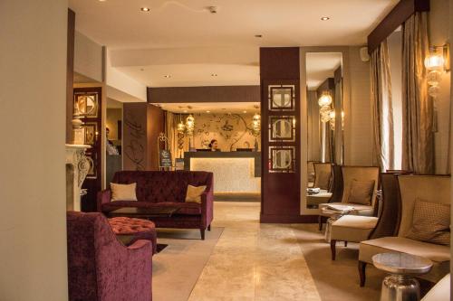 park hall hotel and spa wolverhampton