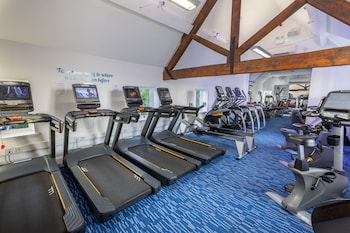 park hall hotel and spa wolverhampton