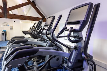park hall hotel and spa wolverhampton