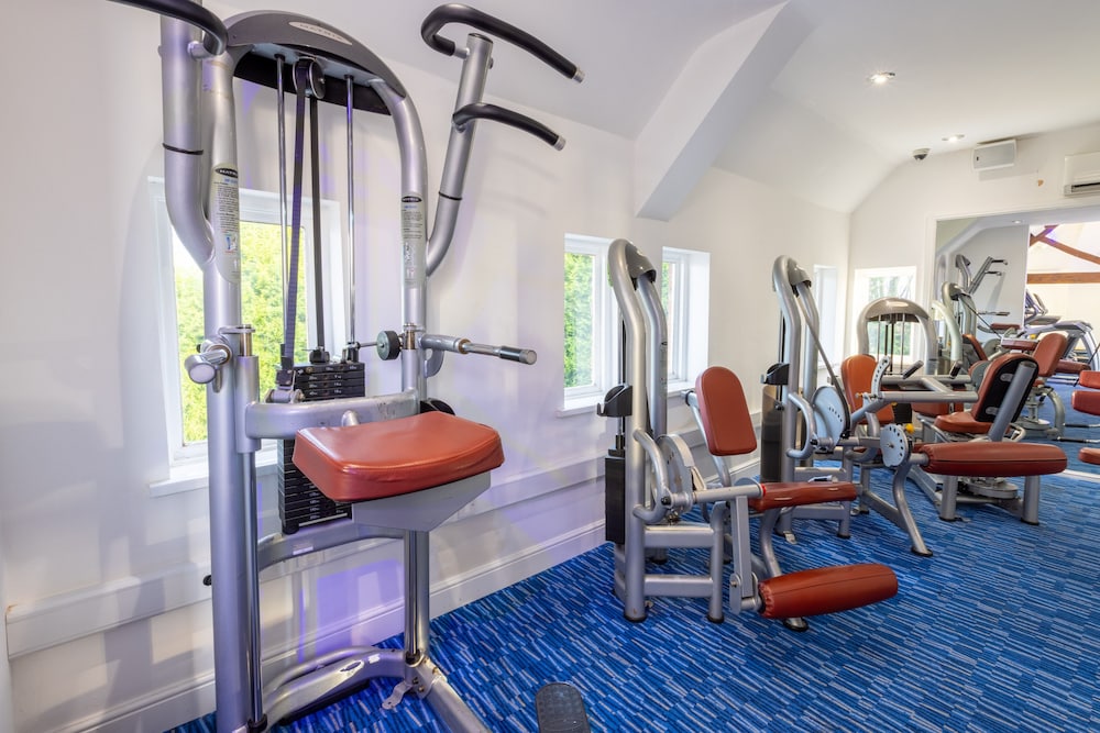 park hall hotel and spa wolverhampton