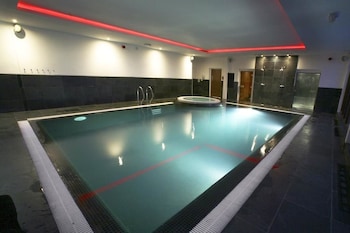 park hall hotel and spa wolverhampton