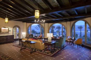 the inn at death valley