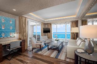 conrad fort lauderdale beach