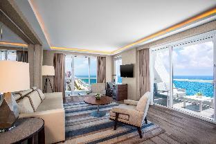 conrad fort lauderdale beach