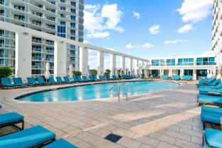 conrad fort lauderdale beach