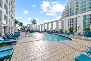 conrad fort lauderdale beach