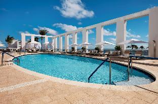 conrad fort lauderdale beach