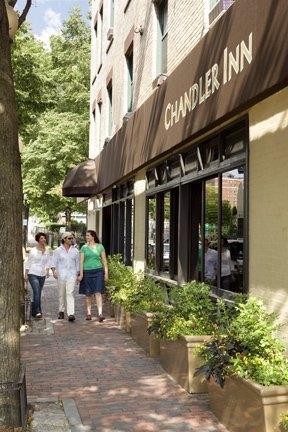 staypineapple a delightful hotel south end