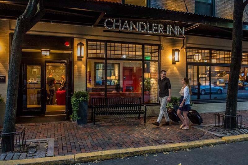 staypineapple a delightful hotel south end