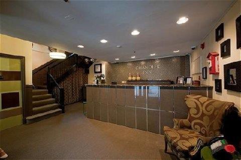 staypineapple a delightful hotel south end