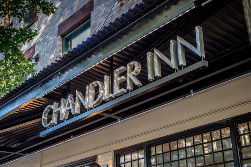 staypineapple a delightful hotel south end