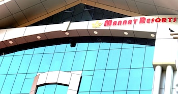 mannat resorts