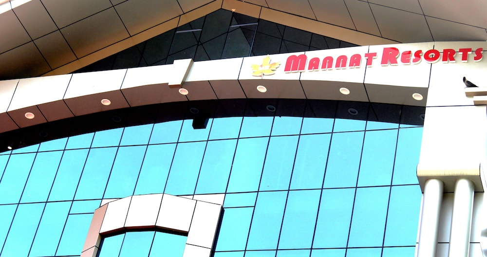 mannat resorts
