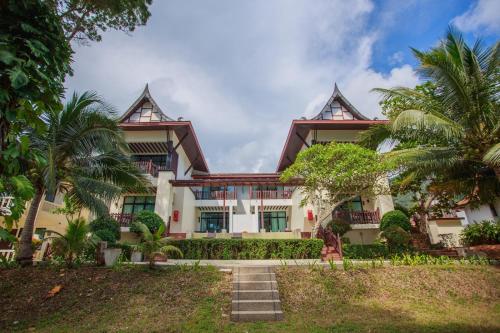 koh chang grandview resort