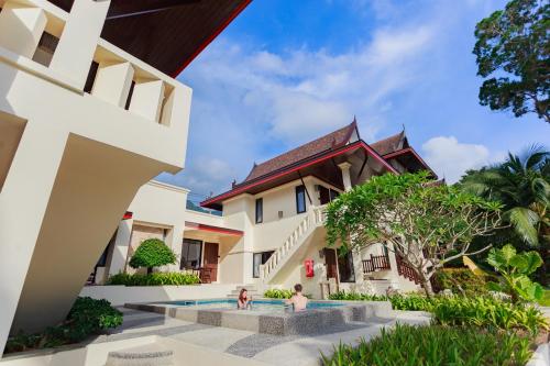 koh chang grandview resort