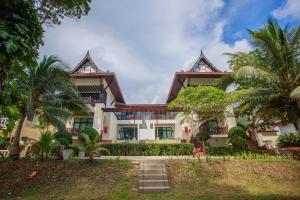 koh chang grandview resort
