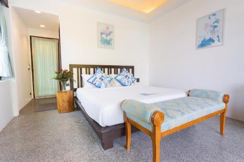 koh chang grandview resort