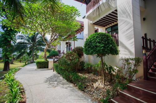 koh chang grandview resort