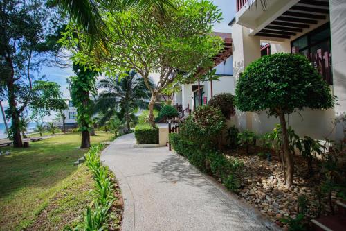 koh chang grandview resort