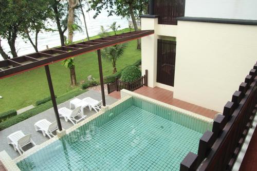 koh chang grandview resort