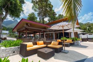 koh chang grandview resort