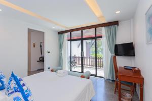 koh chang grandview resort