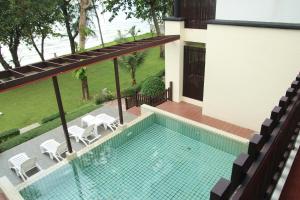 koh chang grandview resort