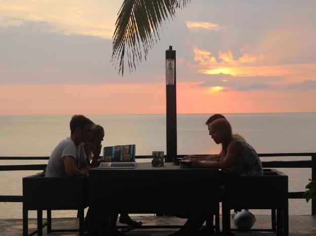 koh chang grandview resort
