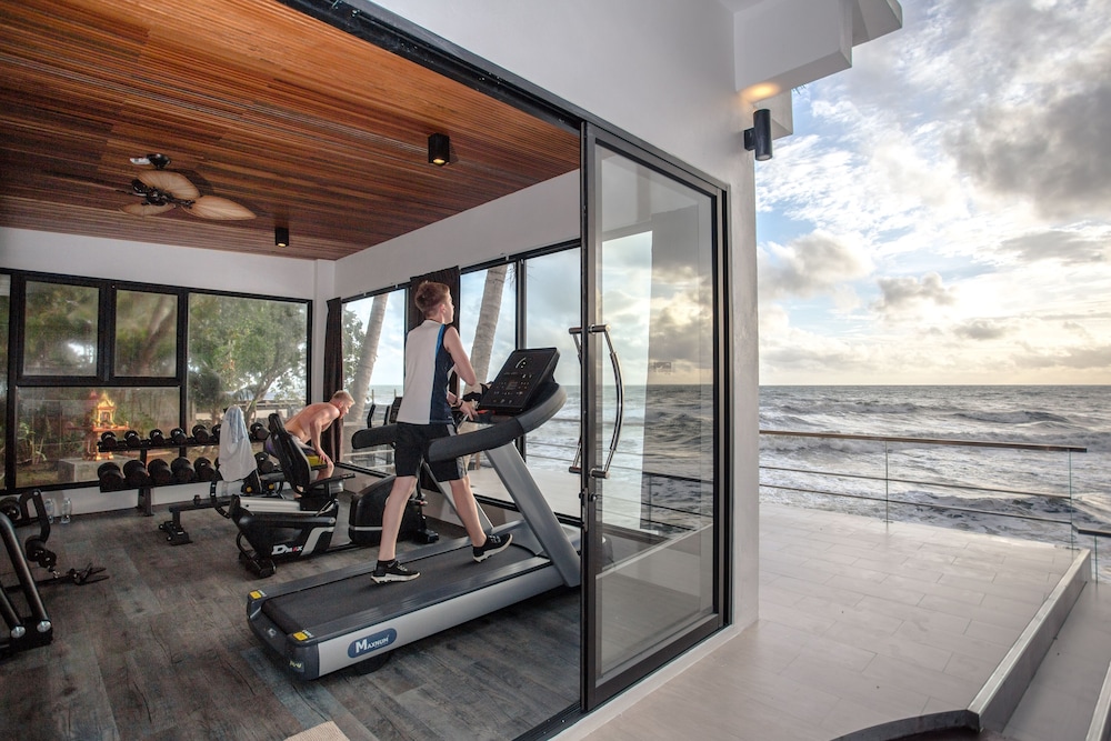 koh chang grandview resort