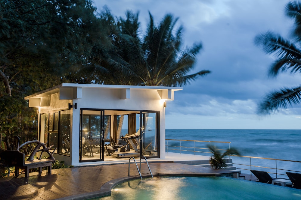 koh chang grandview resort