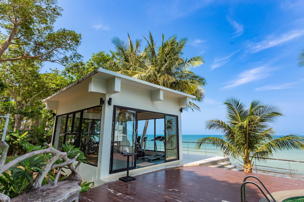 koh chang grandview resort
