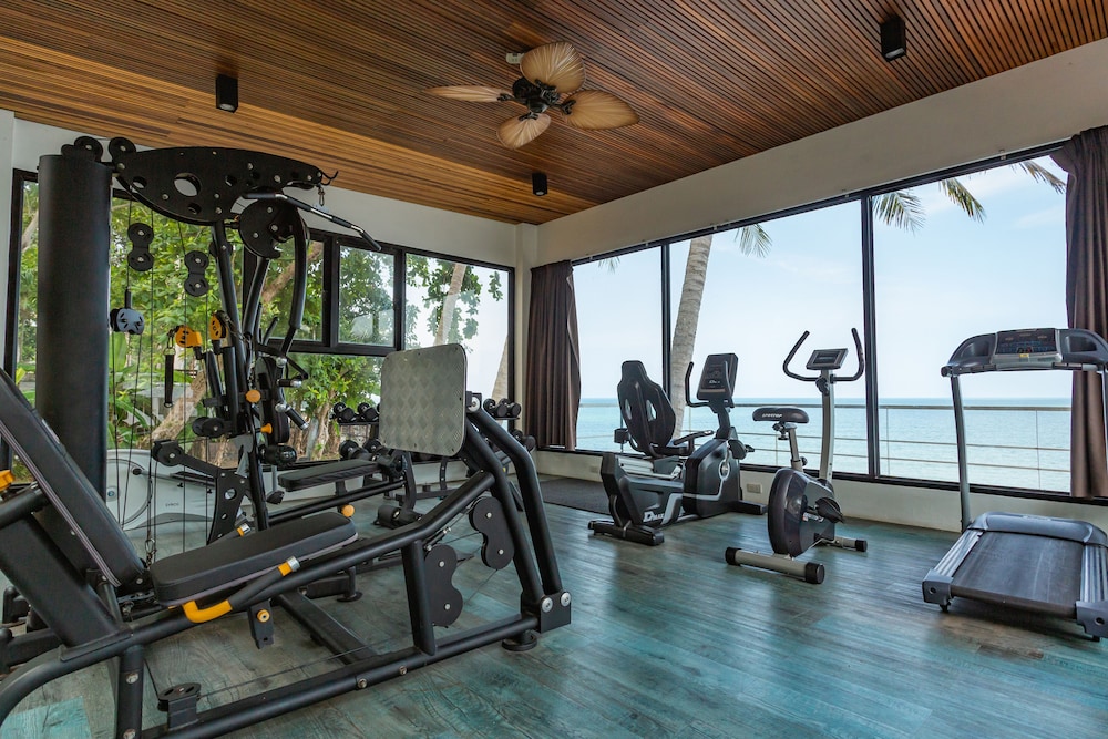 koh chang grandview resort