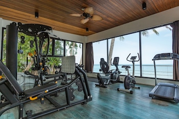 koh chang grandview resort