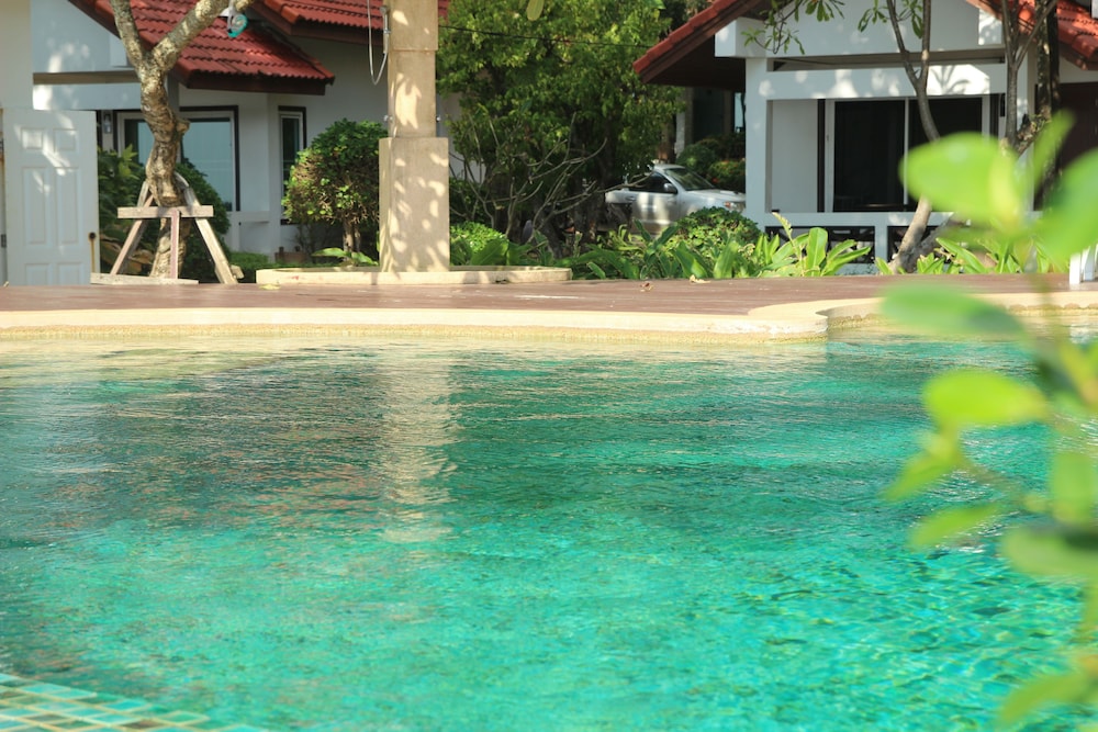 koh chang grandview resort