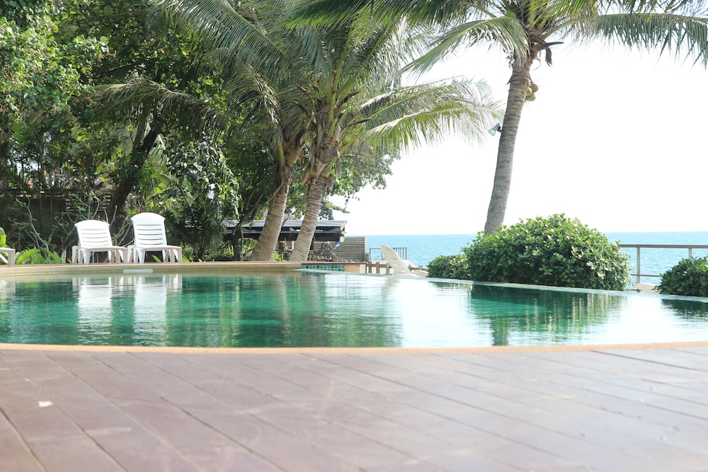 koh chang grandview resort