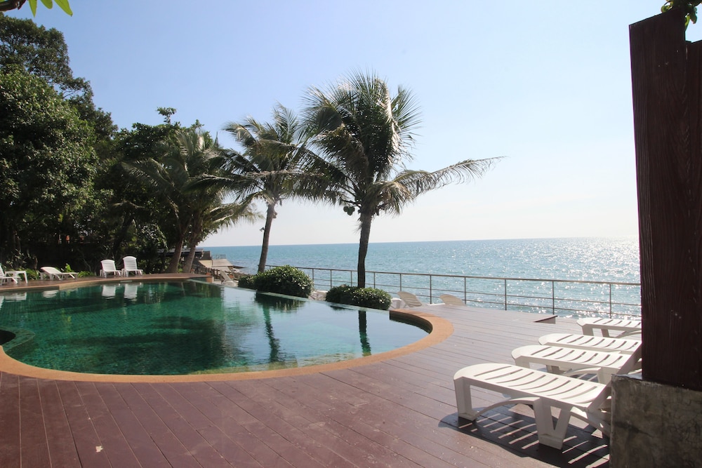 koh chang grandview resort