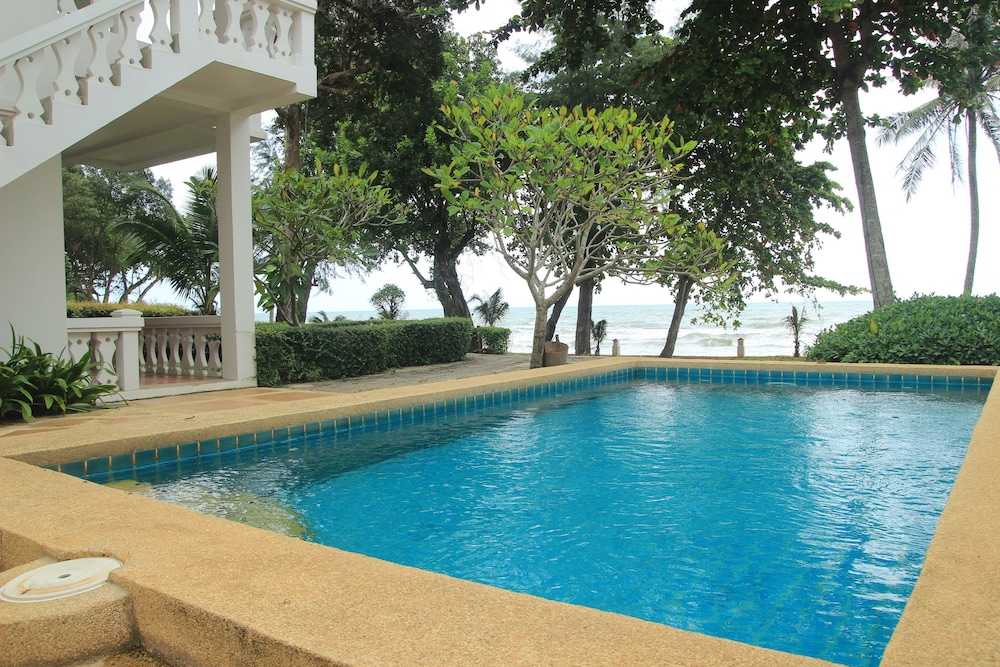 koh chang grandview resort