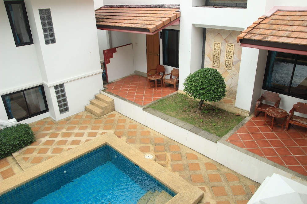 koh chang grandview resort