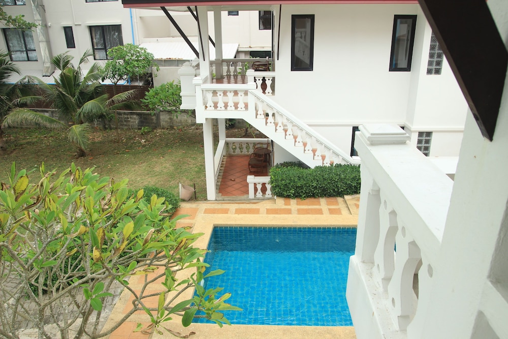 koh chang grandview resort