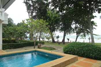 koh chang grandview resort