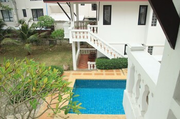 koh chang grandview resort