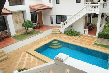 koh chang grandview resort