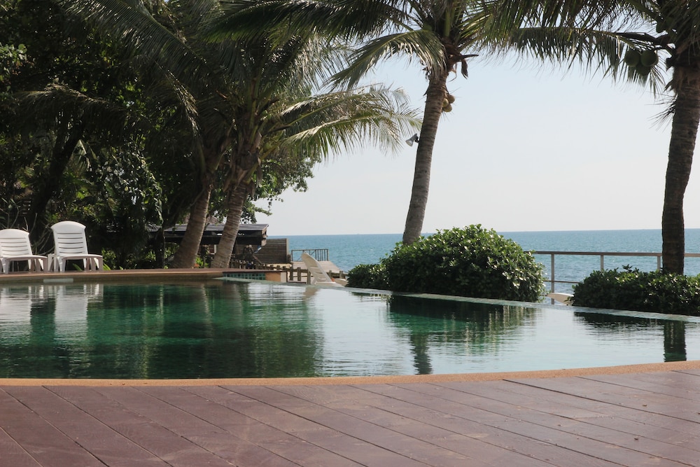 koh chang grandview resort