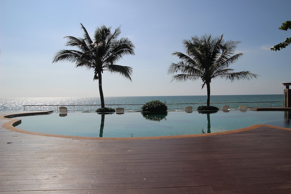 koh chang grandview resort