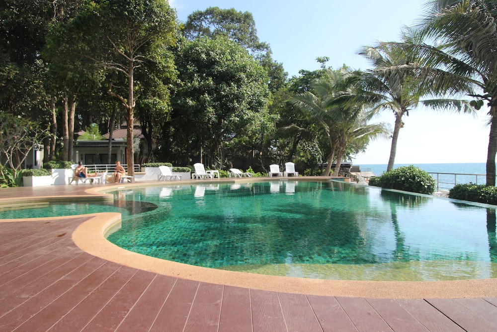 koh chang grandview resort